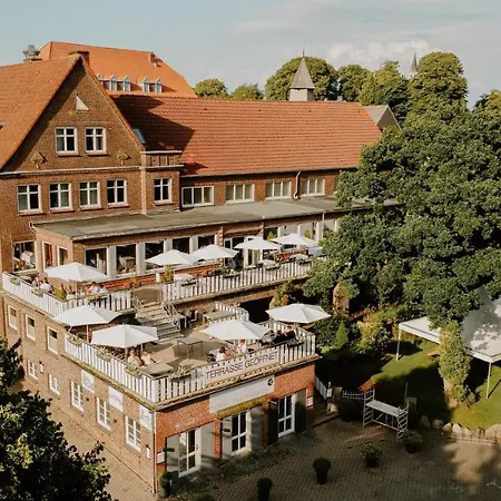 Hotel zur Treene-2
