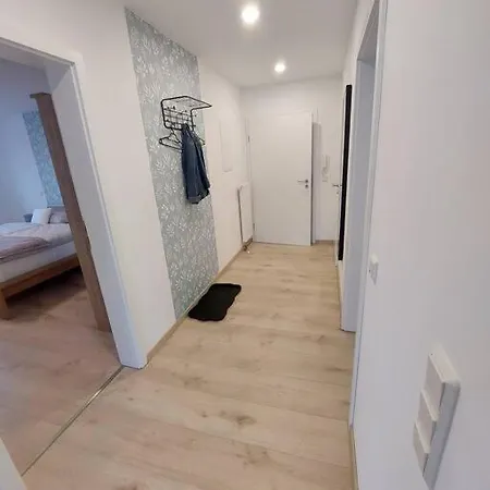 Ferienwohnung Helenenquelle-2