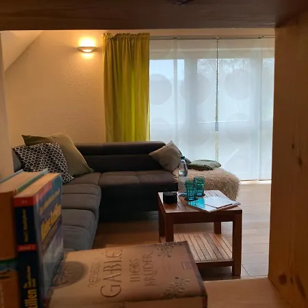 Ferienwohnung Varus-2