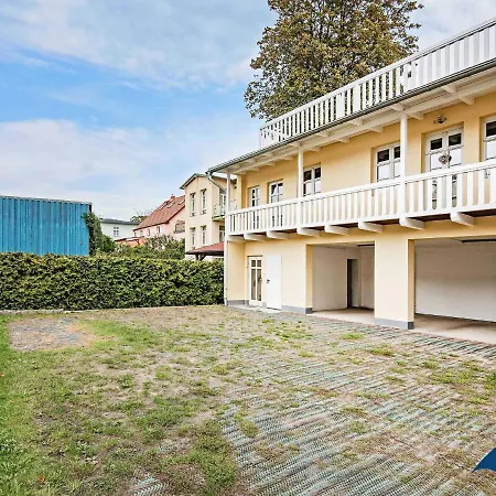 Villa Livia Wohnung 04-2