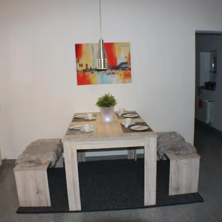 Apartment 60 M² In Elsdorf-Heppendorf-3