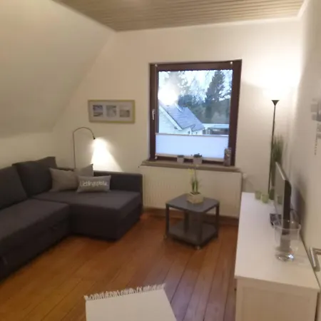 Ferienwohnung-Haus Holly-2