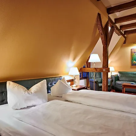 Residenz Hotel Wendorf-2