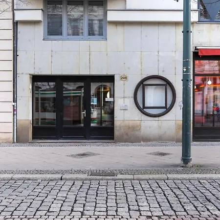 Limehome Magdeburg Breiter Weg-2
