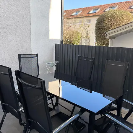 F10 APARTMENTS Ulm-2