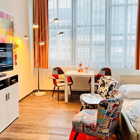 Arthotel Magdeburg-2