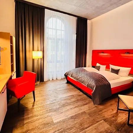Arthotel Magdeburg-3