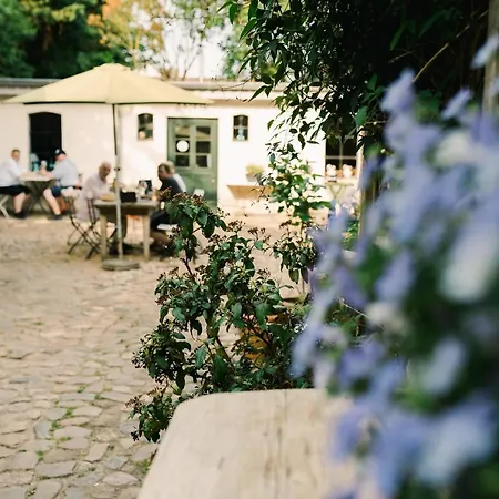 Gasthaus Lammkontor-3