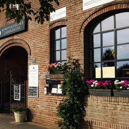 Gasthaus Lammkontor-2