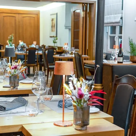 BEHLs Genusshotel im Brennhaus-3