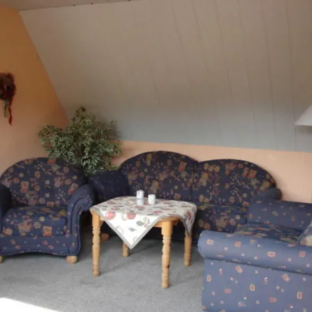 Dat Hyggelige Ferienhus In Kappeln-3