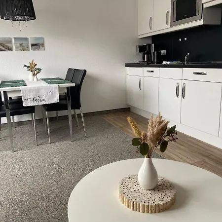 Haus Kleeblatt Wohnung 4-2