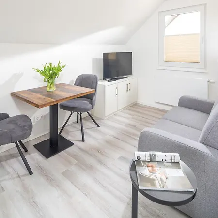 Haus Kluin Wohnung 7-2