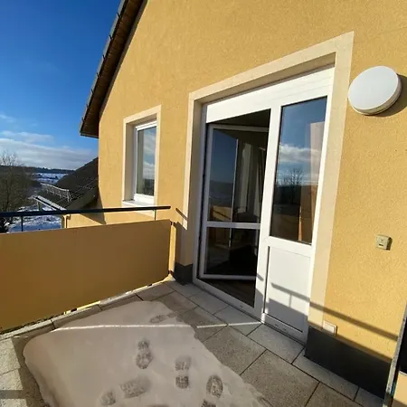 Ferienwohnung Auersbergblick-2