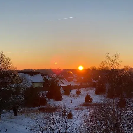 Ferienwohnung Auersbergblick-3