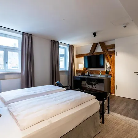 Hotel Weißes Ross-2