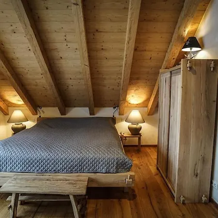 Chalet Deluxe - Das Premium Ferienhaus im Sauerland-3