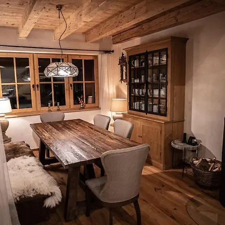 Chalet Deluxe - Das Premium Ferienhaus im Sauerland-2