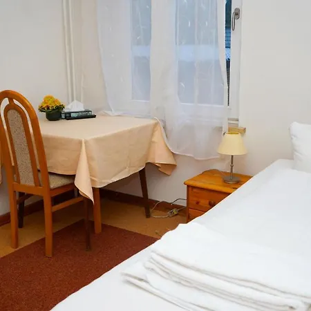 ITM Hotel Bettkästchen am Sachsenwald-3