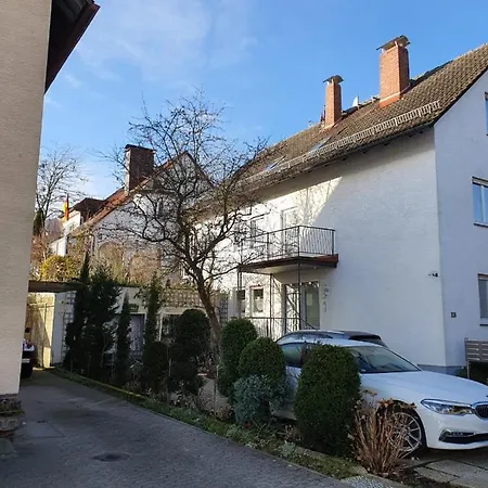 Luxus Ferienwohnung-2