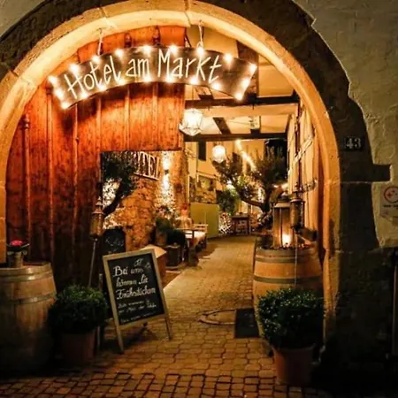Hotel Am Markt-3