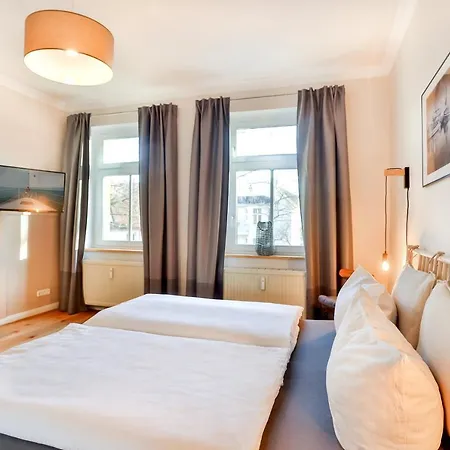 Ferienwohnung an der Brunnenaue-3