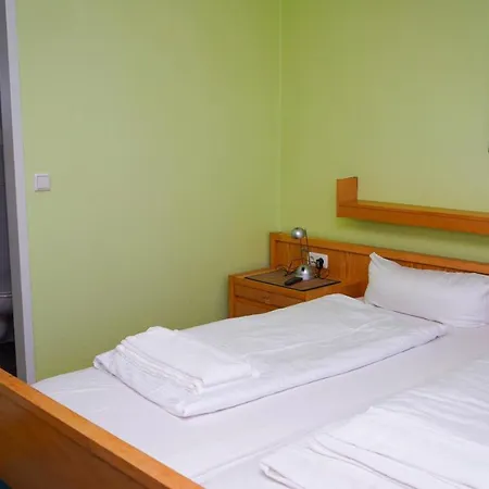 ITM Hotel Bettkästchen am Sachsenwald-2