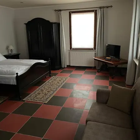 Hotel Roma-3