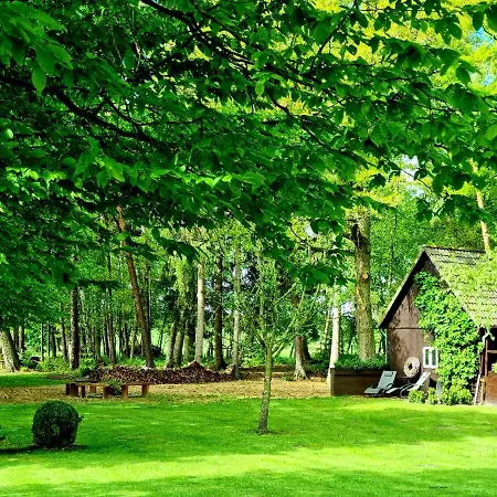 Gästehaus am Kattensteert-3