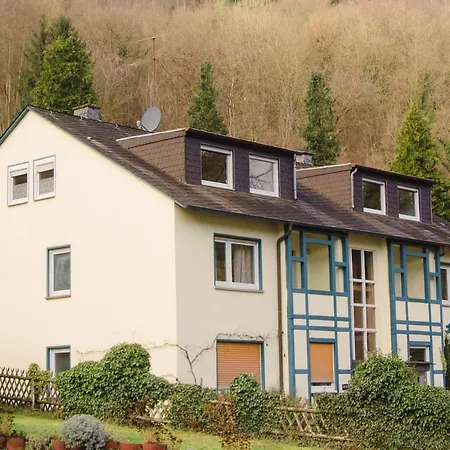Gästehaus an der Moseltherme-3