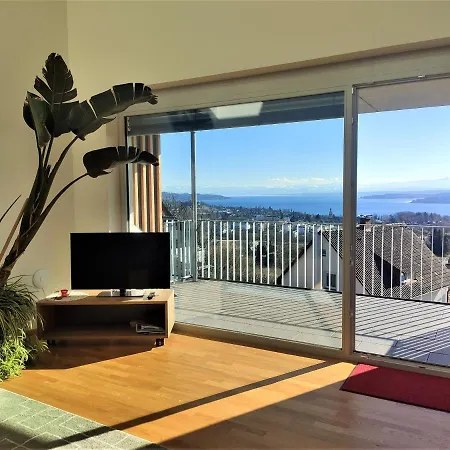 Hecklers Seepanorama Appartements-2