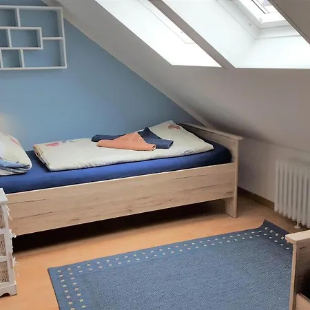 Geert-Bakker-Strasse Ferienwohnung Dunja-3