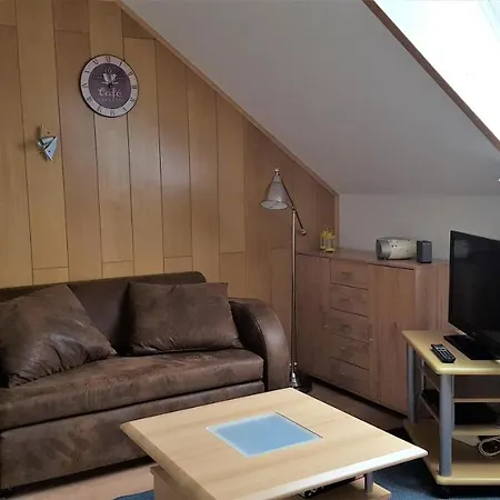Geert-Bakker-Strasse Ferienwohnung Dunja-2