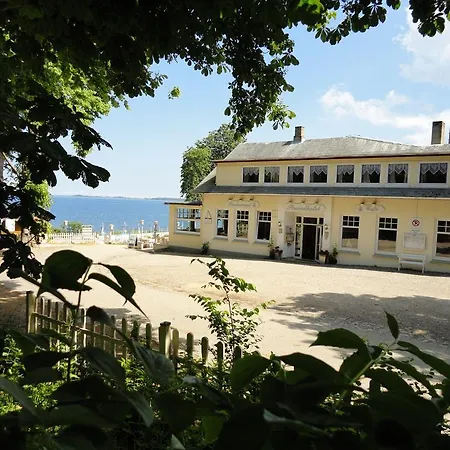 Strandhotel Steinberghaff-2