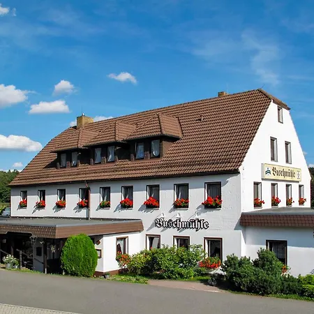 Pension Buschmühle-2