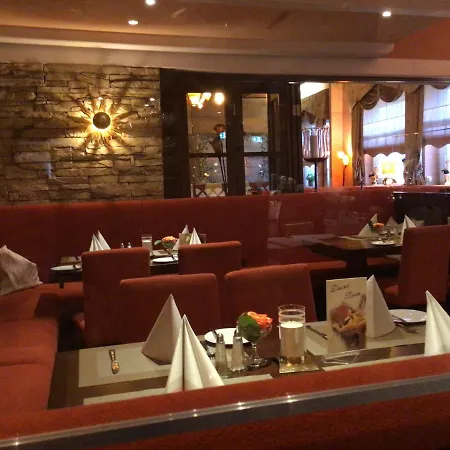 Gasthof&Restaurant Am Kreuz-3