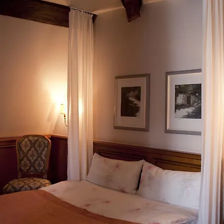 Hotel Zum Ochsen Durlach-3
