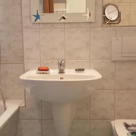 Zinnowitz Zum Himmelstürmer Am Erlengrund 10 Wohnung 28 W28ZEF-3