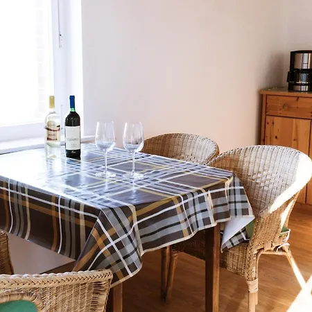 Ferienwohnung an der Berliner Seenkette-3