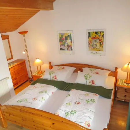 Holiday Home Fischer By Interhome-2