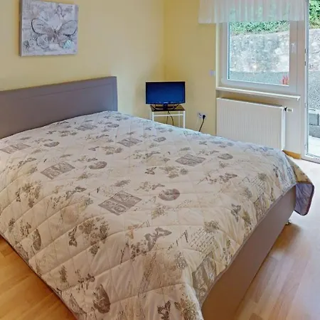 Lorth´s Inn Ferienwohnung-2