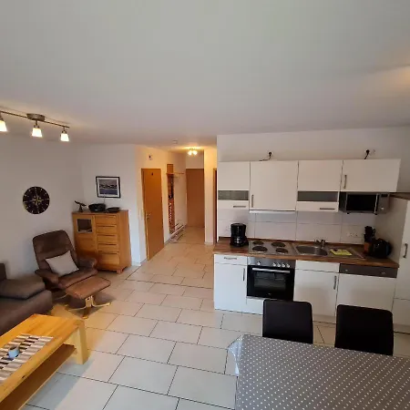 Ferienwohnungen Saida Wohnung 9-3