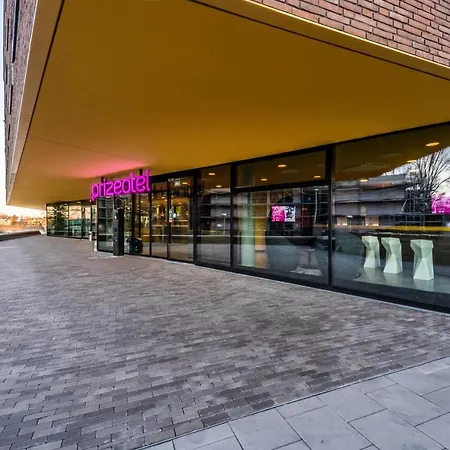 prizeotel Bonn-City-2