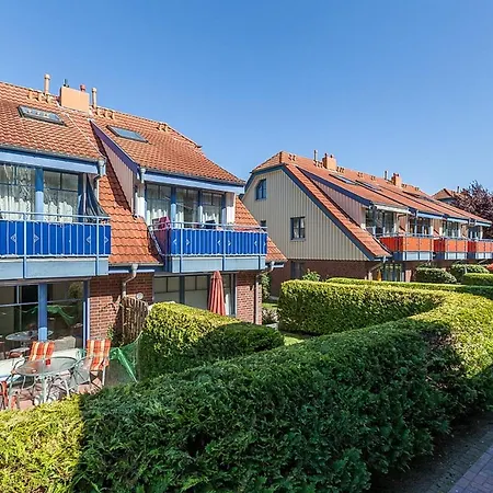 Feriendorf Papillon Wohnung 07-2-3