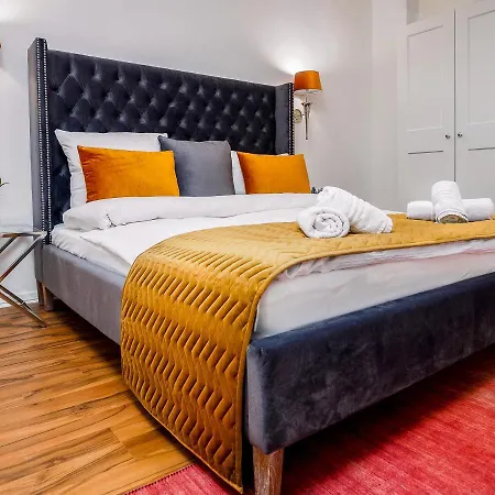Gemütliche&Individuelle Ferienwohnungen in Krefeld - JUNIK Apartments-3