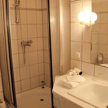 Hotel Hannover-3