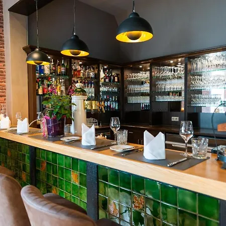Hotel&Restaurant Alte Schule-3