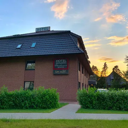 Hotel Borchers-2