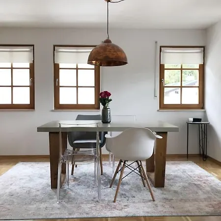 Ferienwohnung Nonntal-2