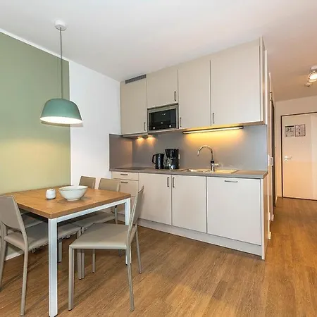 Apartmentvilla Anna See Apartmentvilla Anna See 2-15-2